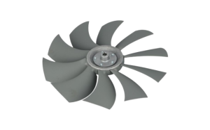MAT0903564 - Cooling fan GAE2 Grand Azura - WIATRAK, ŚMIGŁA CHŁODZĄCE GRAND AZURA